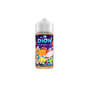 Dion Fruits (voodoo ice) 3mg M