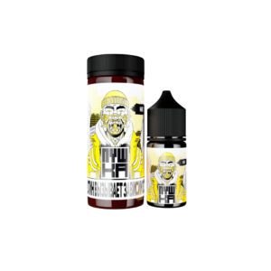 Пушка salt (манго) 20mg M