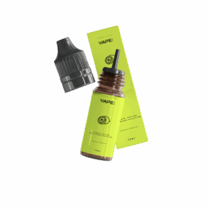 Для VAPE-систем