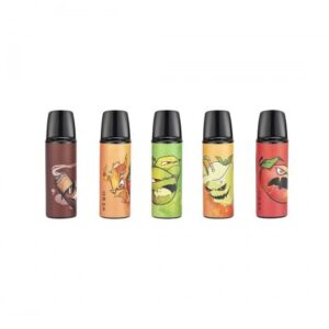 Картридж MGO Gemini (черника/малина)