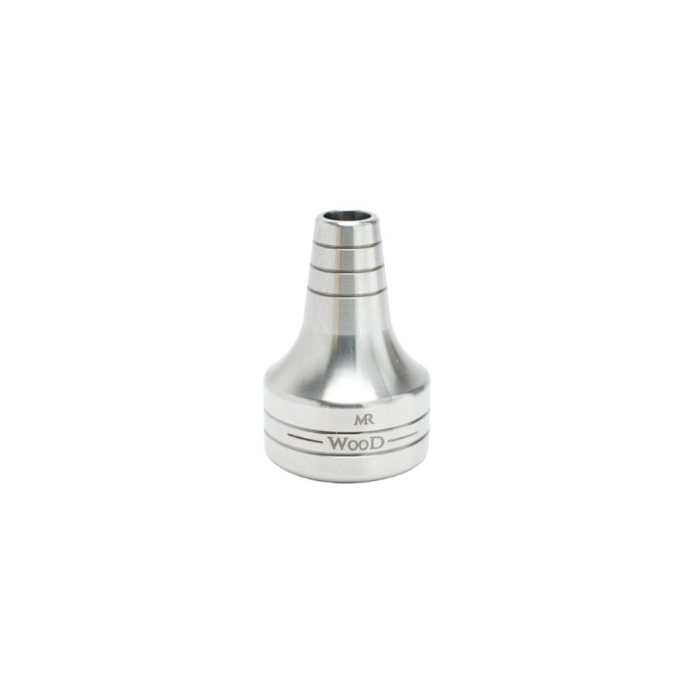 Мелассоуловитель Catcher Mr.Wood Mola (stainless steel)