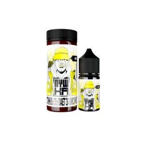 Пушка salt (ананас) 20mg M