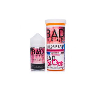 Bad drip (bad blood) 3mg M