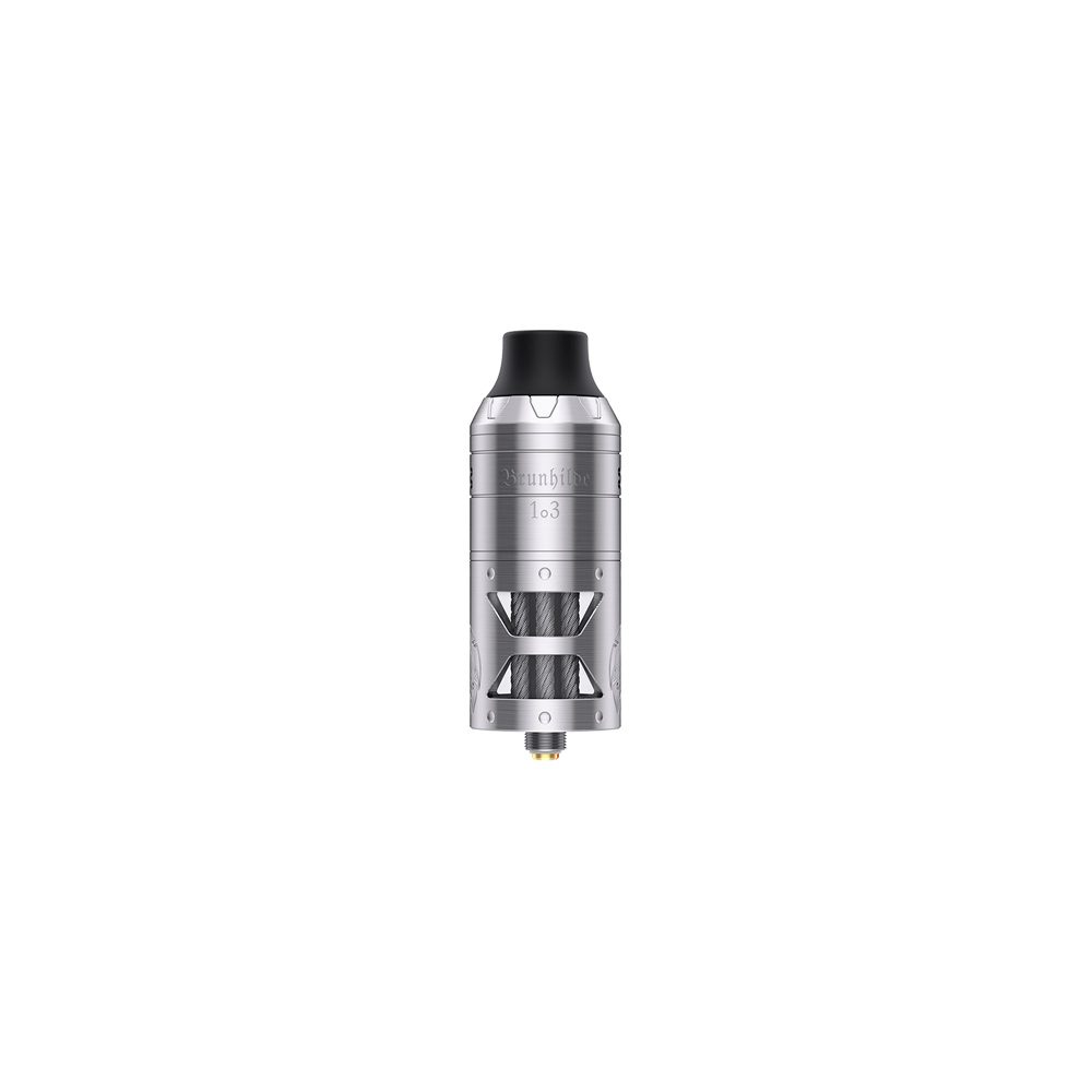 Бак Vapefly Brunhilde 1o3 RTA (silver)