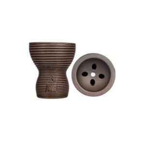 Cosmo Bowl Turkish (mummy) чаша для кальяна