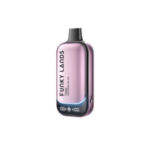 Funky Lands X Lost Mary Viper 30000 (ледяной арбуз) M