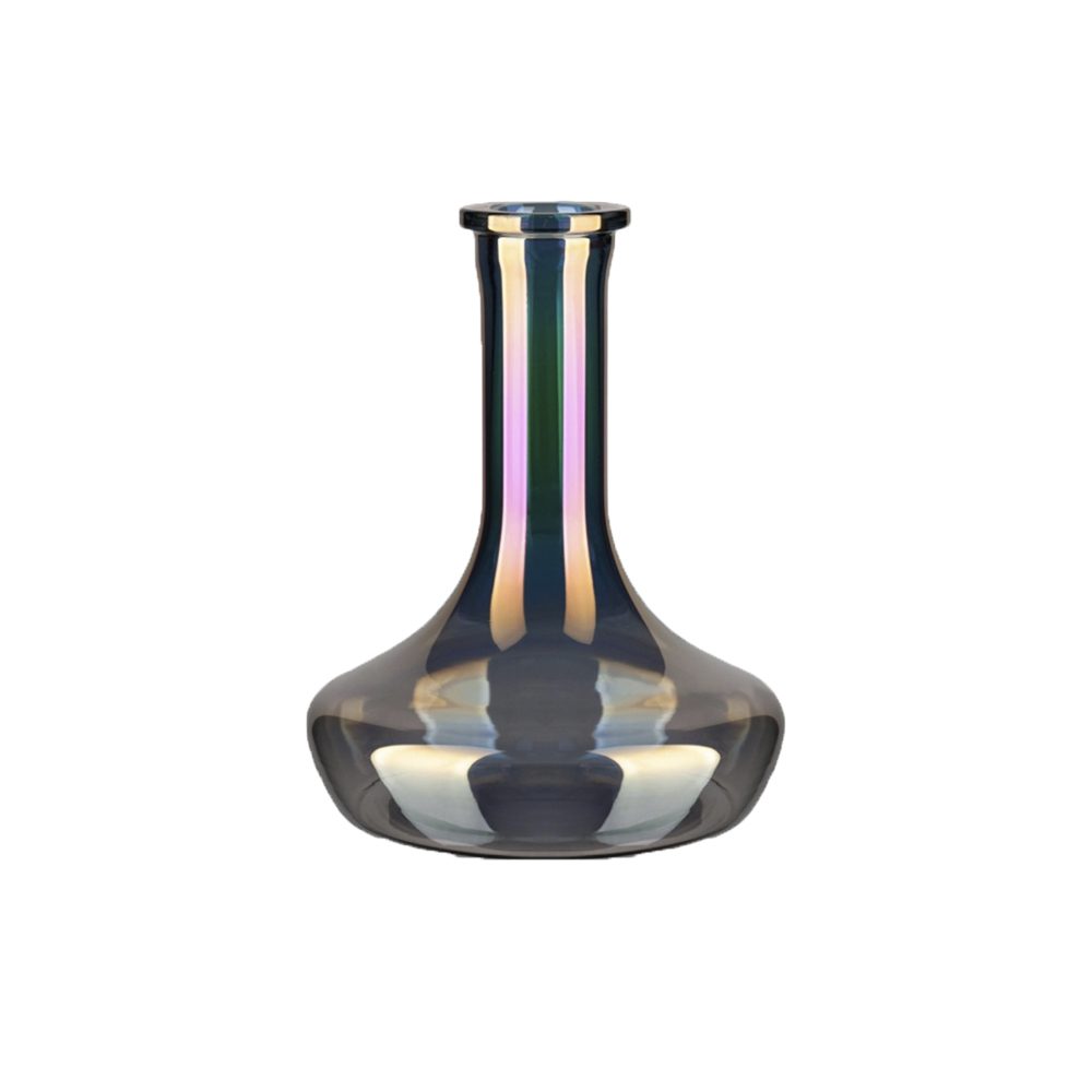 Колба Рино (напыление перламутр)