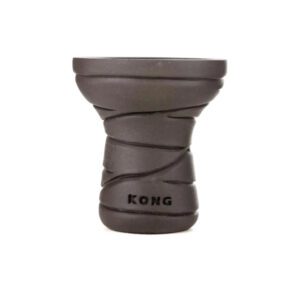 Kong Turkish Duet (черная) чаша для кальяна