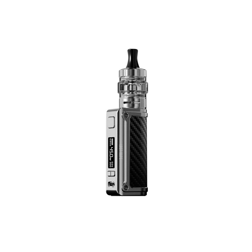 Lost Vape Thelema Mini (space silver) электронная сигарета