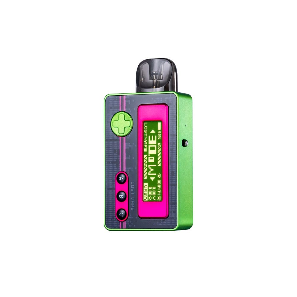Lost Vape Ursa pocket (cyber elf) электронная сигарета
