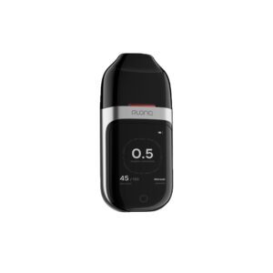 Plonq Meta Smart (silver) электронная сигарета