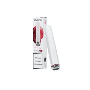 Plonq Plus Pro 4000 (вишня/арбуз) M