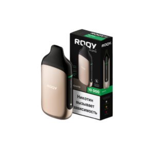 Roqy 10000 (мохито) M