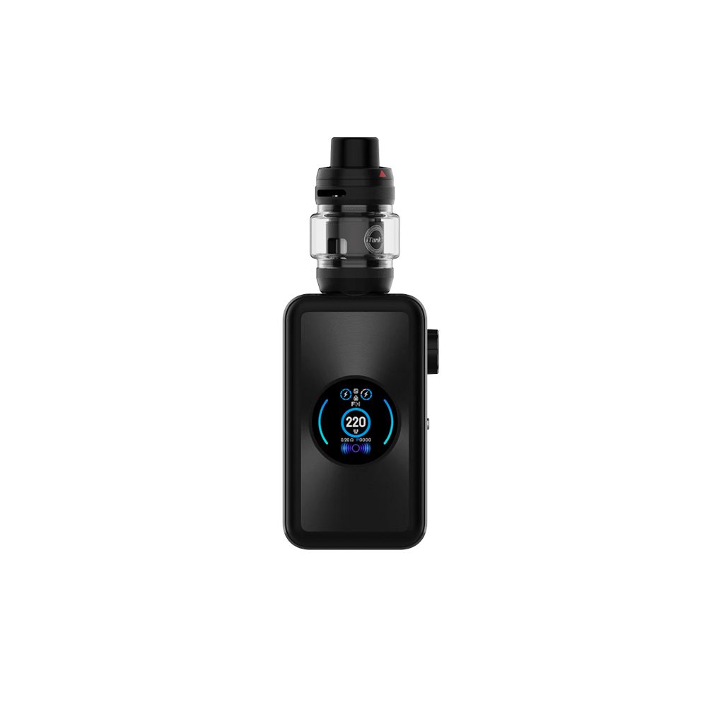 Vaporesso Gen Max kit (dark black) электронная сигарета