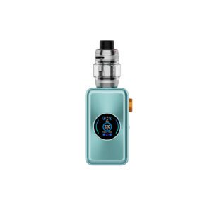 Vaporesso Gen Max kit (ice blue) электронная сигарета