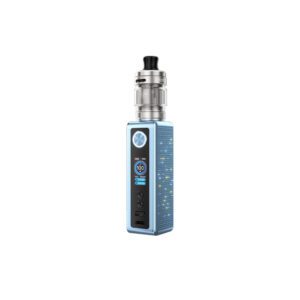 Voopoo Vinci Spark 100 kit (blue) электронная сигарета