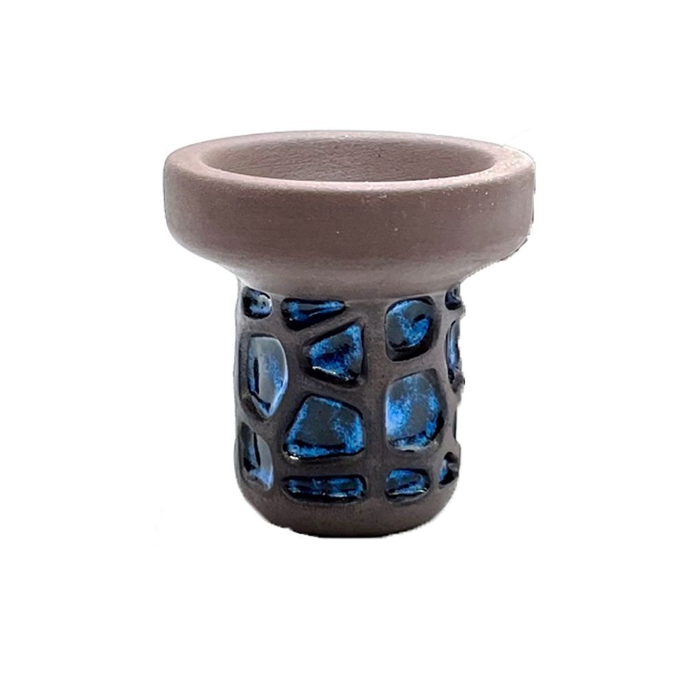 Werkbund Bionic (ocean) чаша для кальяна