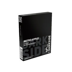 Дарксайд Кор 30гр (retro apple)