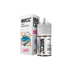 Narcoz salt (love iz) 20mg M