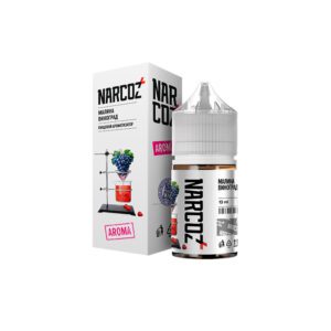 Narcoz salt (малина/виноград) 20mg M