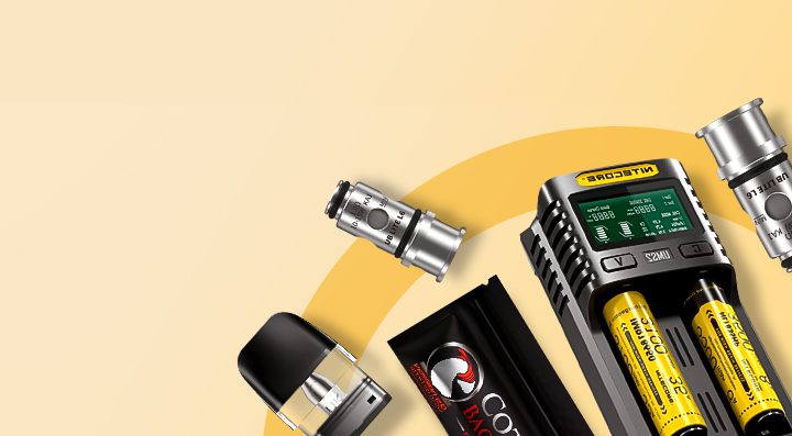 Картриджи (предзаправленные)