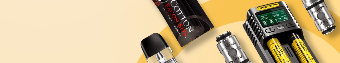 Картриджи (предзаправленные)