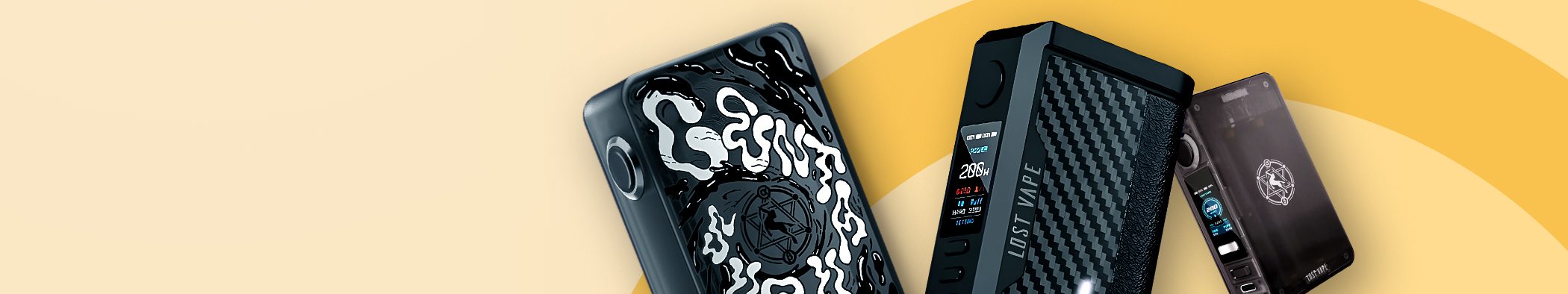 Батарейные Моды