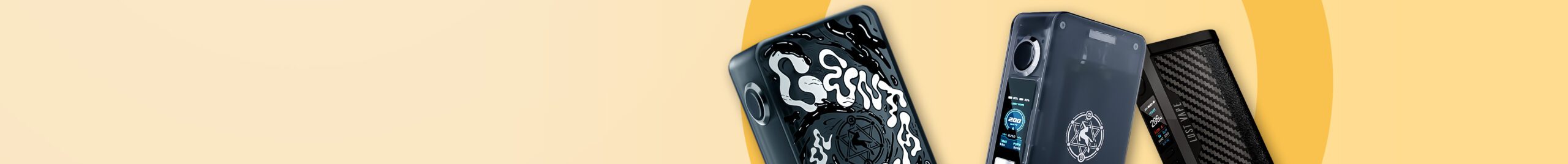 Батарейные Моды