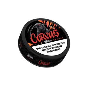 Жевательный табак Corvus Slim 13гр (blast) M
