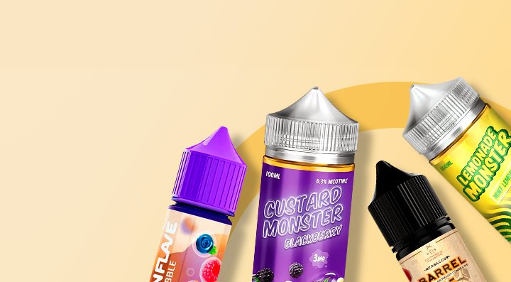 VG / PG / Основы