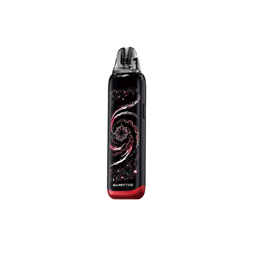 Lost Vape Galaxy T360 (lava galaxy) электронная сигарета