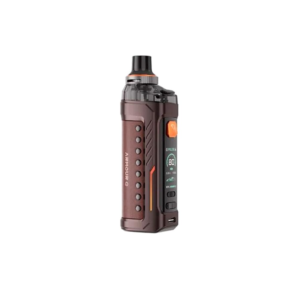 Vaporesso Armour G (brown) электронная сигарета