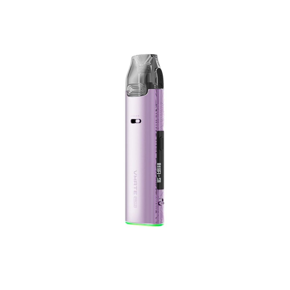 Voopoo Vmate Pro 2 (lavender) электронная сигарета